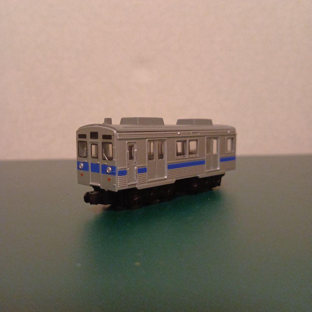 【Bトレイン】東急8500系8634F＋8637F 8両セット