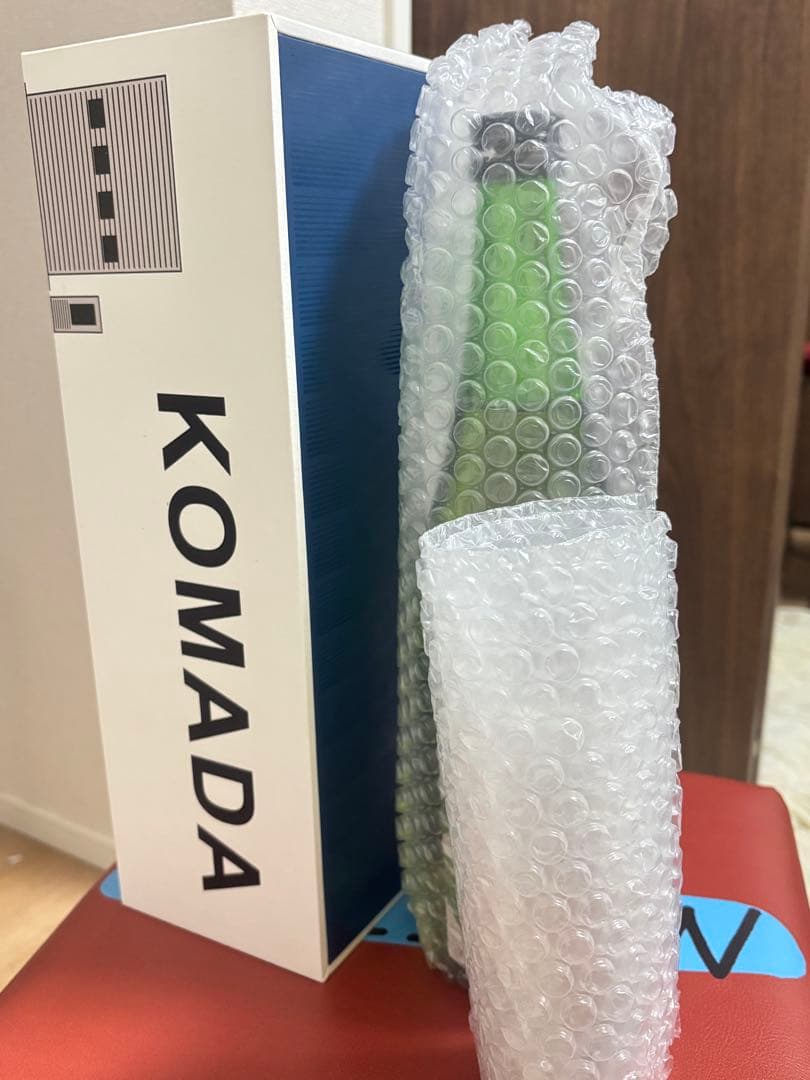 三郎丸蒸留所ウイスキー「わかば」「KOMA」&『駒田蒸留所へようこそ』特製図録