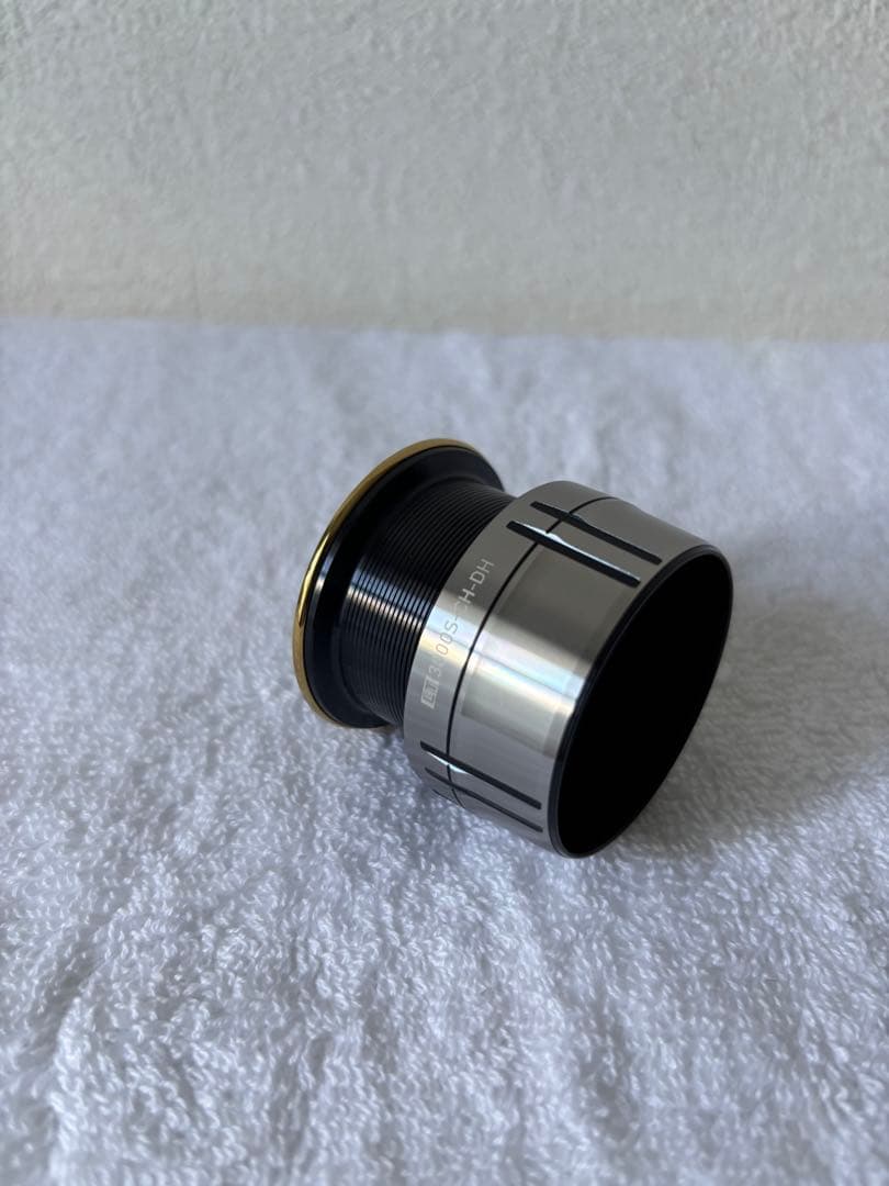 タク　19セルテート 3000S-CH-DH スプール　ケース付き