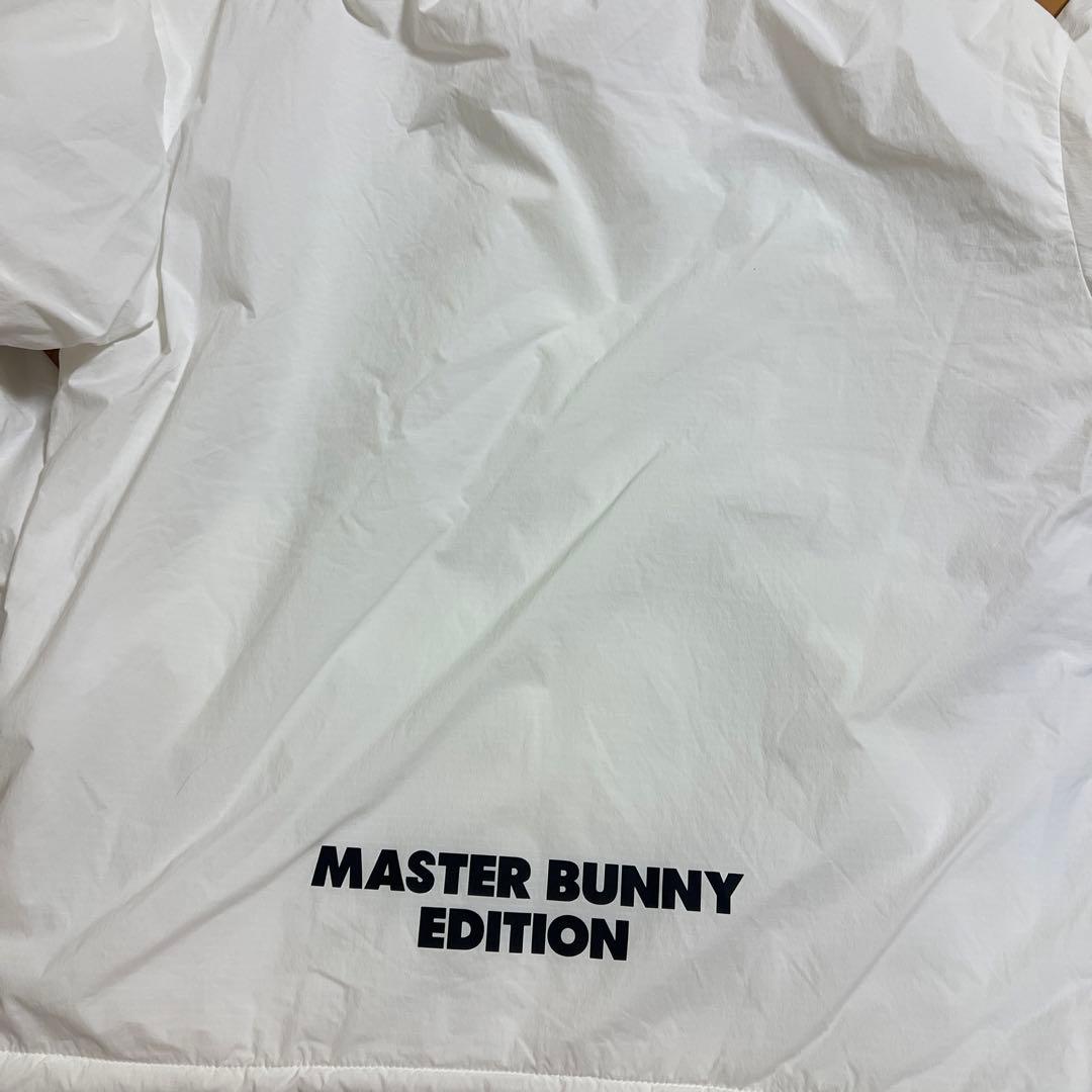 マスターバニー　1点