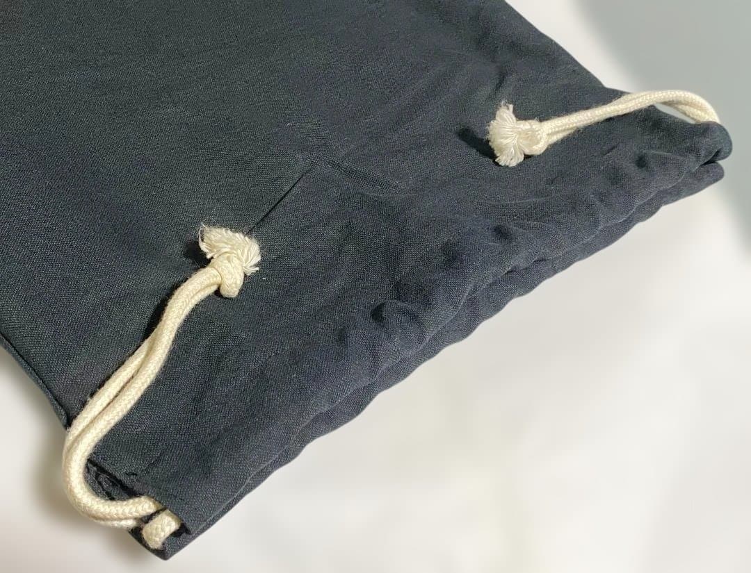 Michael Jackson　 BAD TOUR　BAG（新品未使用）