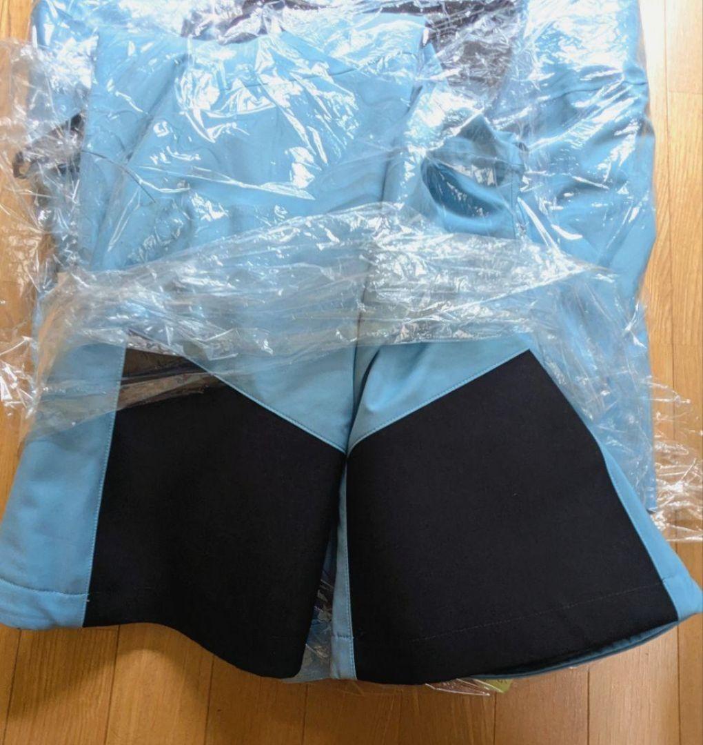 DESCENTE 2025購入 上下セットLサイズ