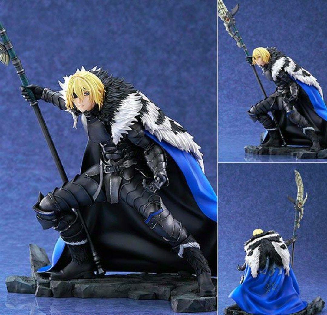 ファイアーエムブレム 風花雪月 ディミトリ 1/7 フィギュア