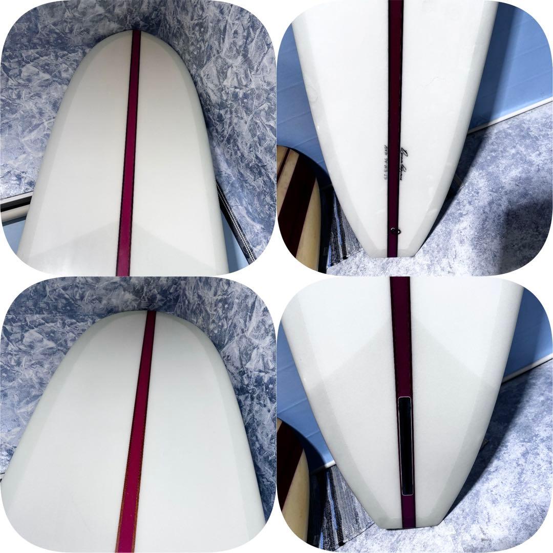 まぁまぁ美品　ドナルドタカヤマ　クラッシックTERRAMARモデル9.4