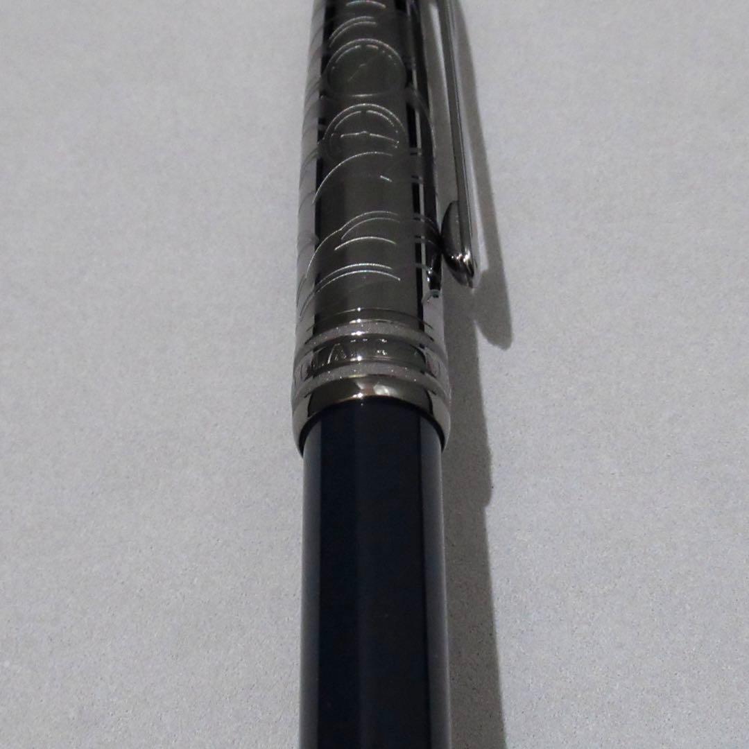 モンブラン ボールペン 164 ドゥエ 80日間世界一周 第3弾 132895