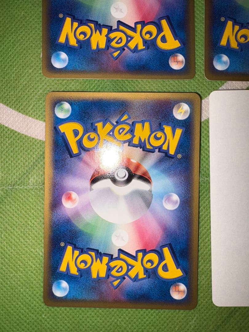 ポケモンカードトレーナーズ Vol.19