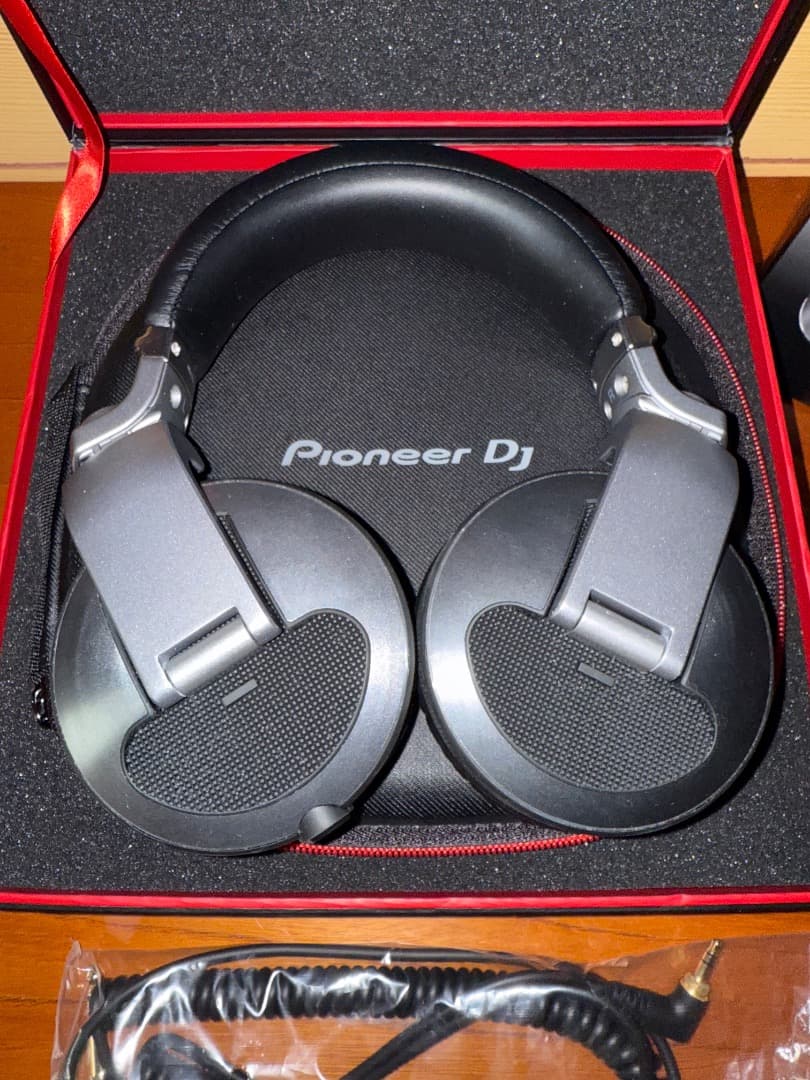 ✳︎ぜんぜん✳︎Pioneer DJ HDJ-X10