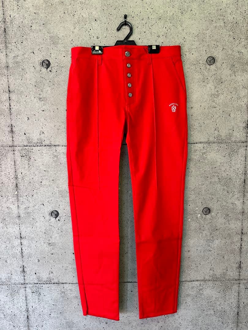 【新品未使用】サイズ5 メンズ ラッセルノ パンツ 1247