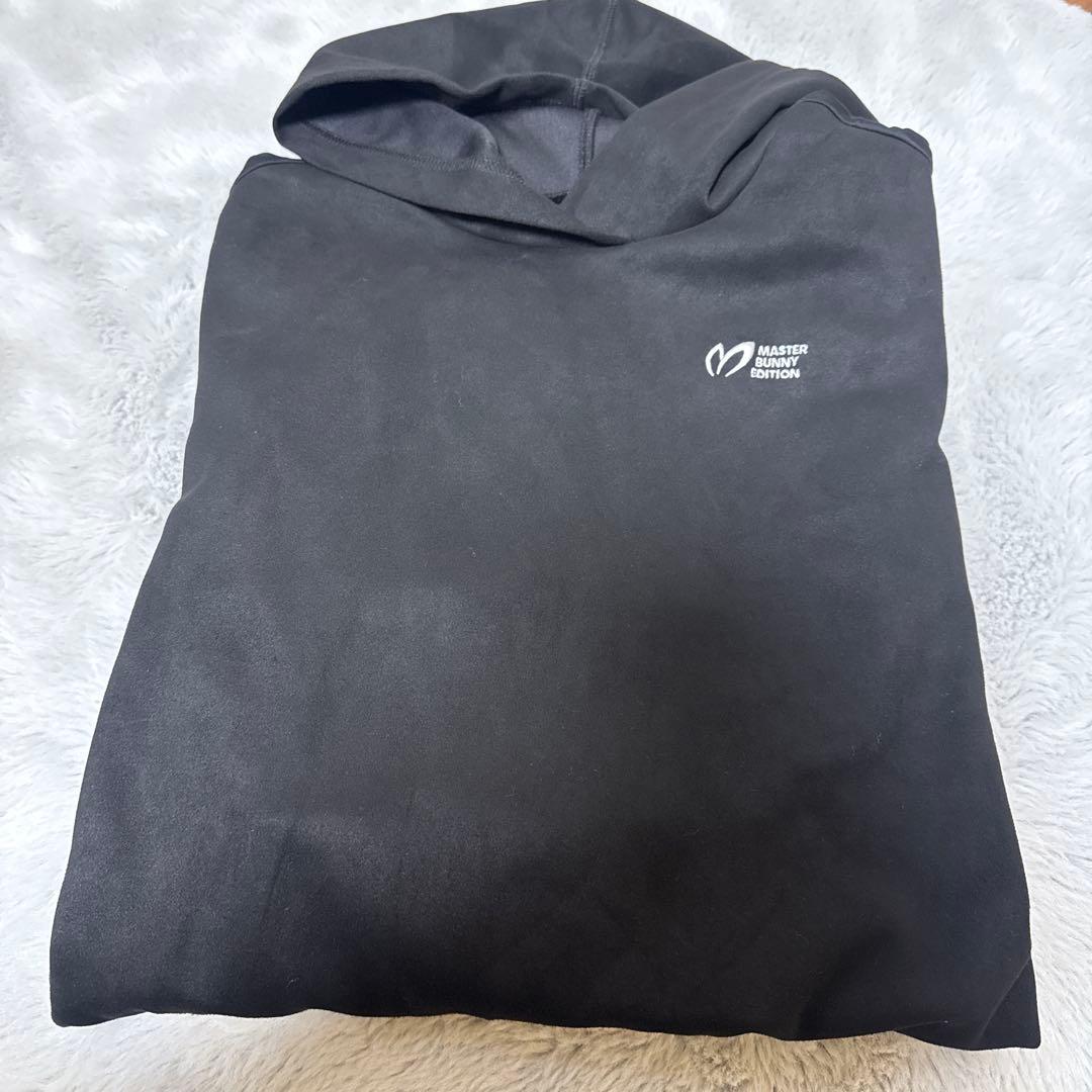 マスターバニー　ワンピース