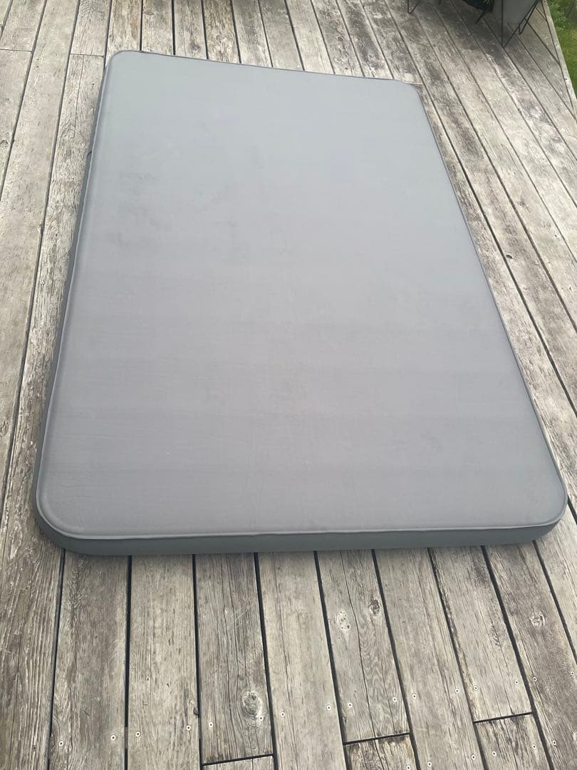 コールマン（Coleman ）インフレーターマット　エアーマット　ダブル