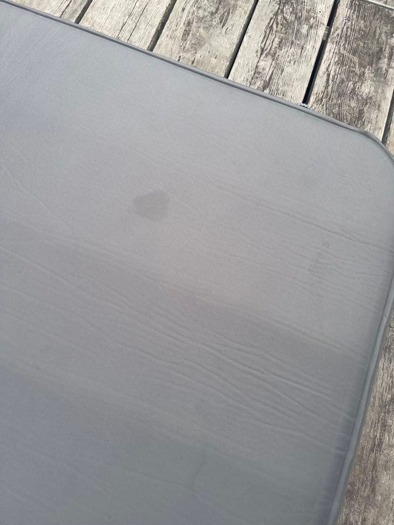 コールマン（Coleman ）インフレーターマット　エアーマット　ダブル