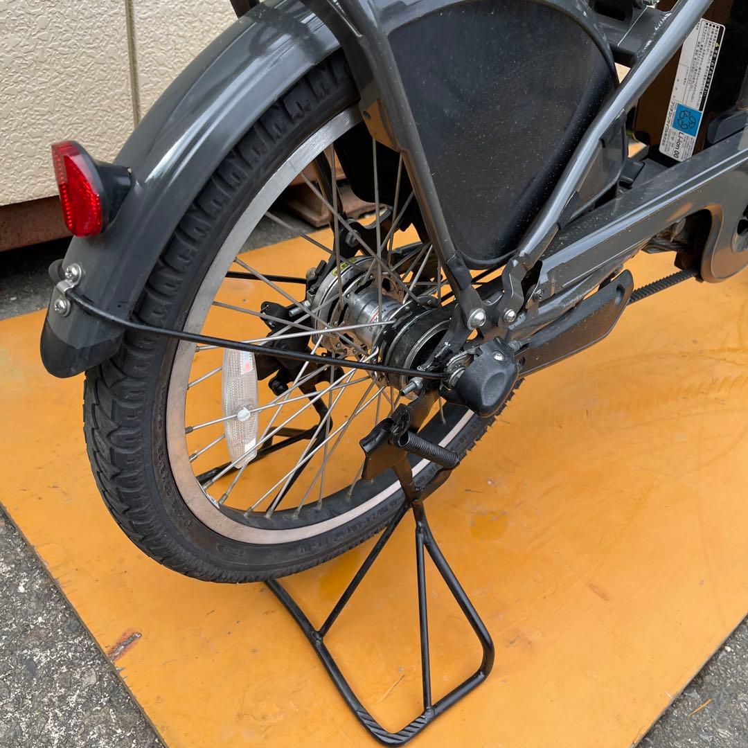 モBridgestone 電動アシスト自転車 電動アシストバッテリー