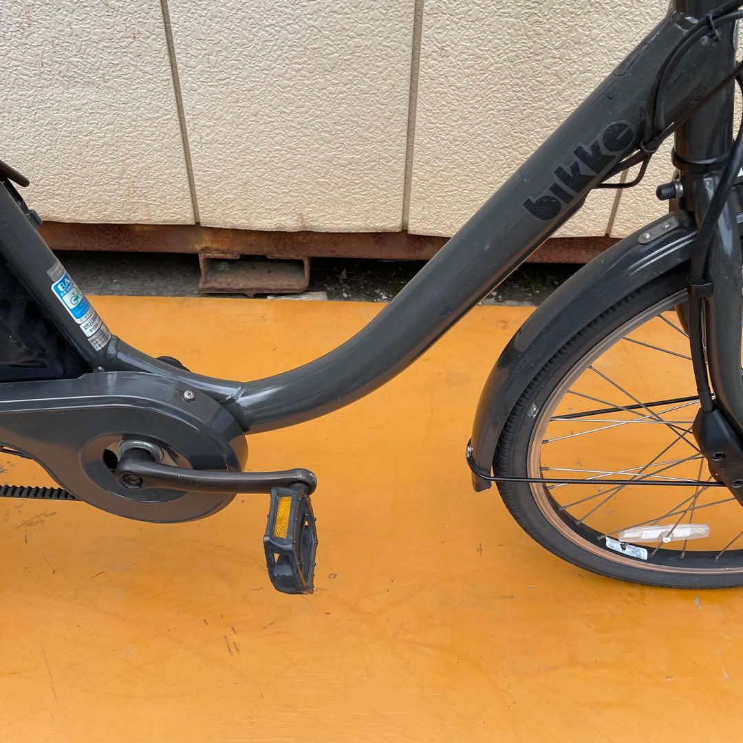 モBridgestone 電動アシスト自転車 電動アシストバッテリー