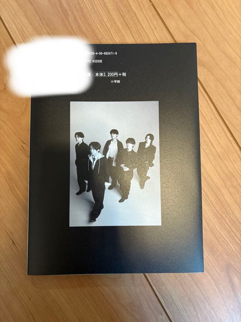 WILDBLUE sailing サイン入り