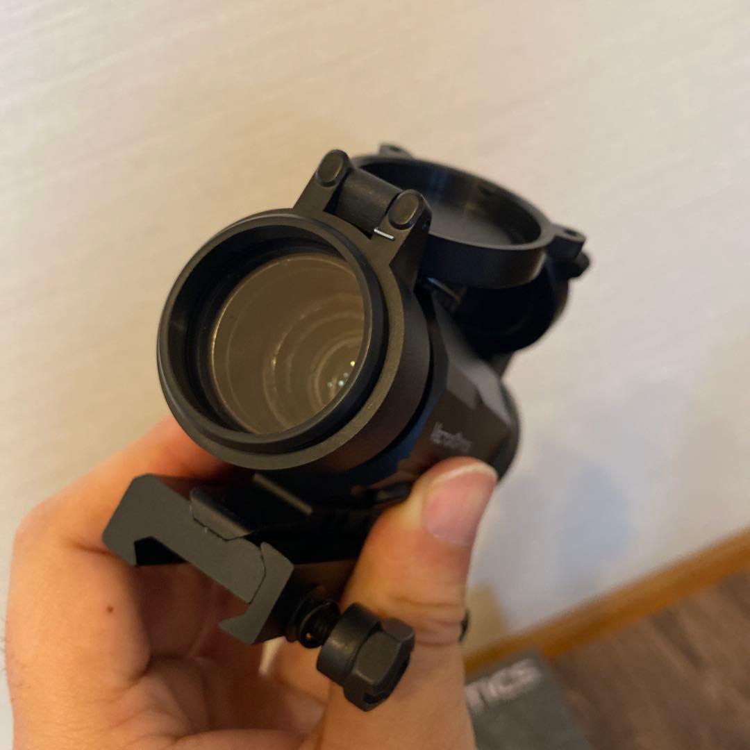 Vector Optics CALYPOS IX30 プリズムサイト