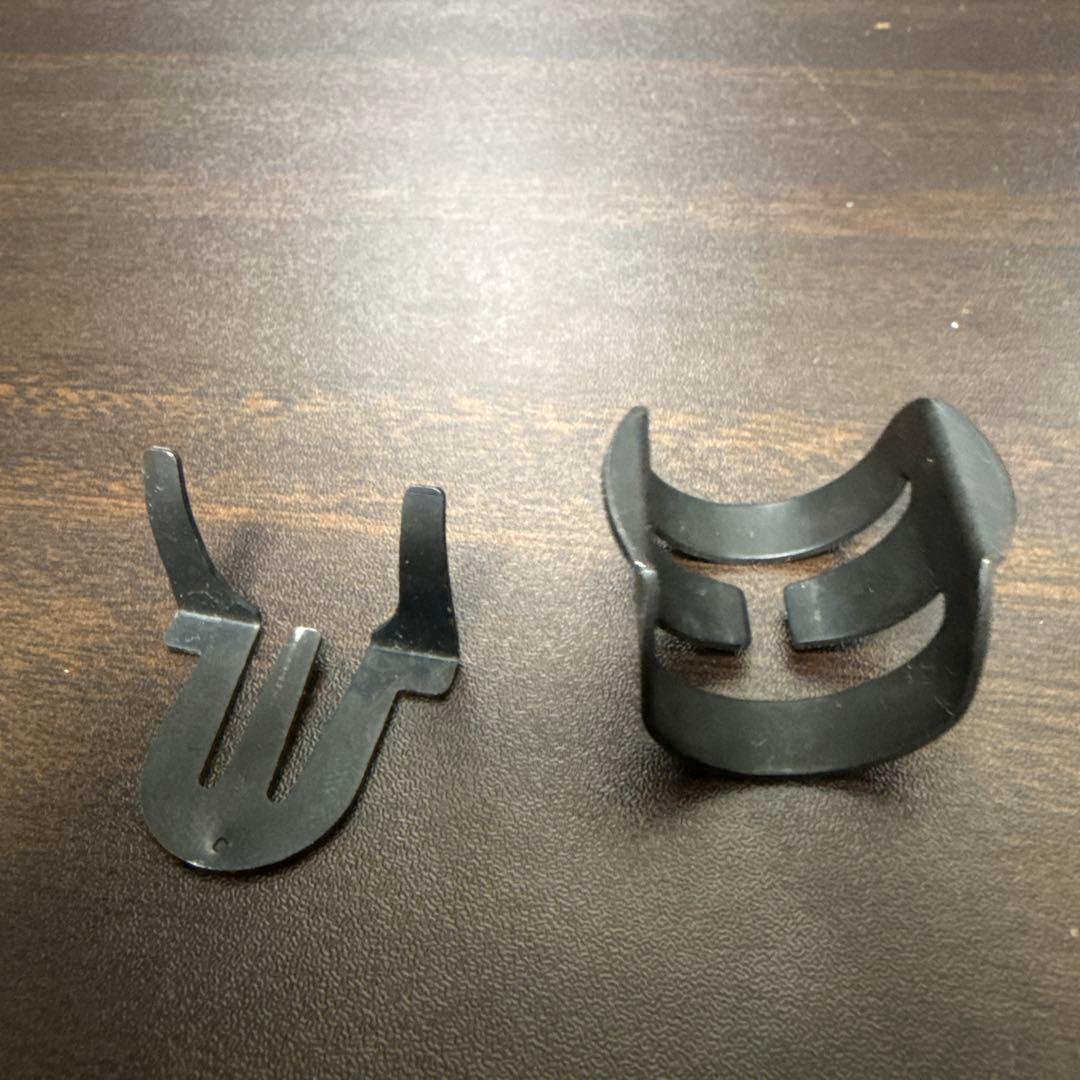 GHK AKM 木製ハンドガード　ストック