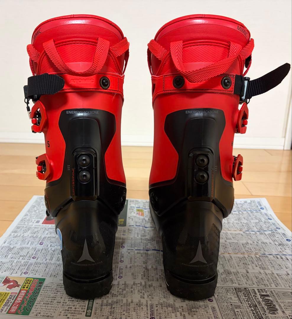 ATOMIC Hawx 130S Prime スキー用ブーツ