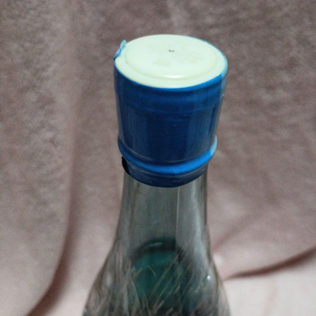 泡盛　忠孝　30度　1.8L 忠孝酒造　50年位前製造