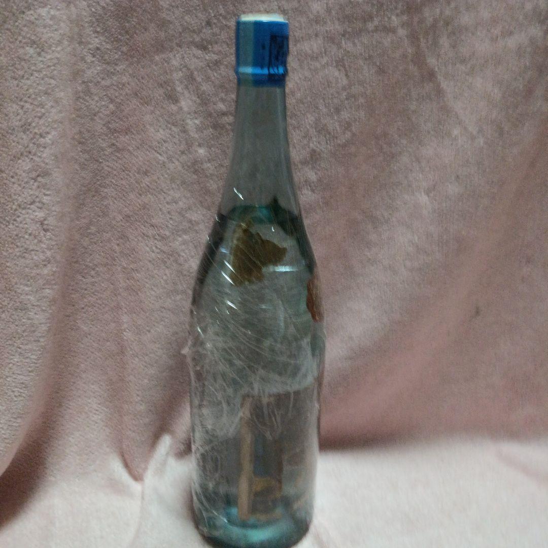 泡盛　忠孝　30度　1.8L 忠孝酒造　50年位前製造