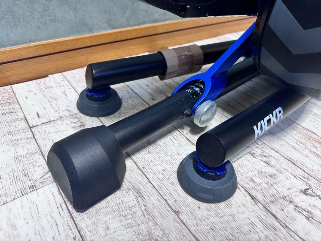 アクセサリー Wahoo KICKR V5