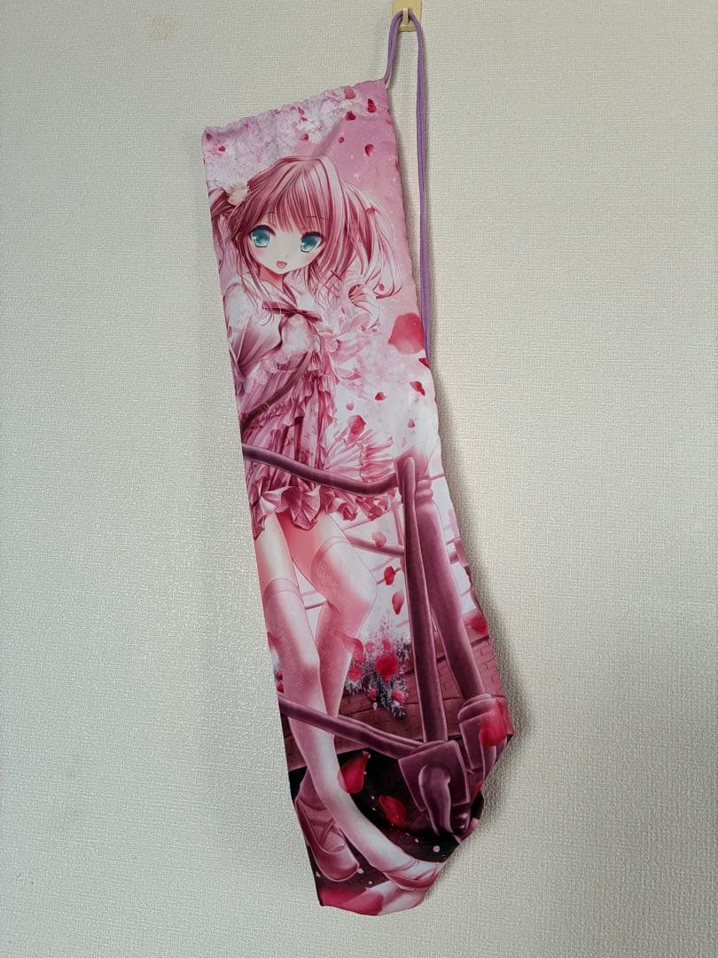 てぃんくる　タペストリー6枚セット　まとめ袋付き