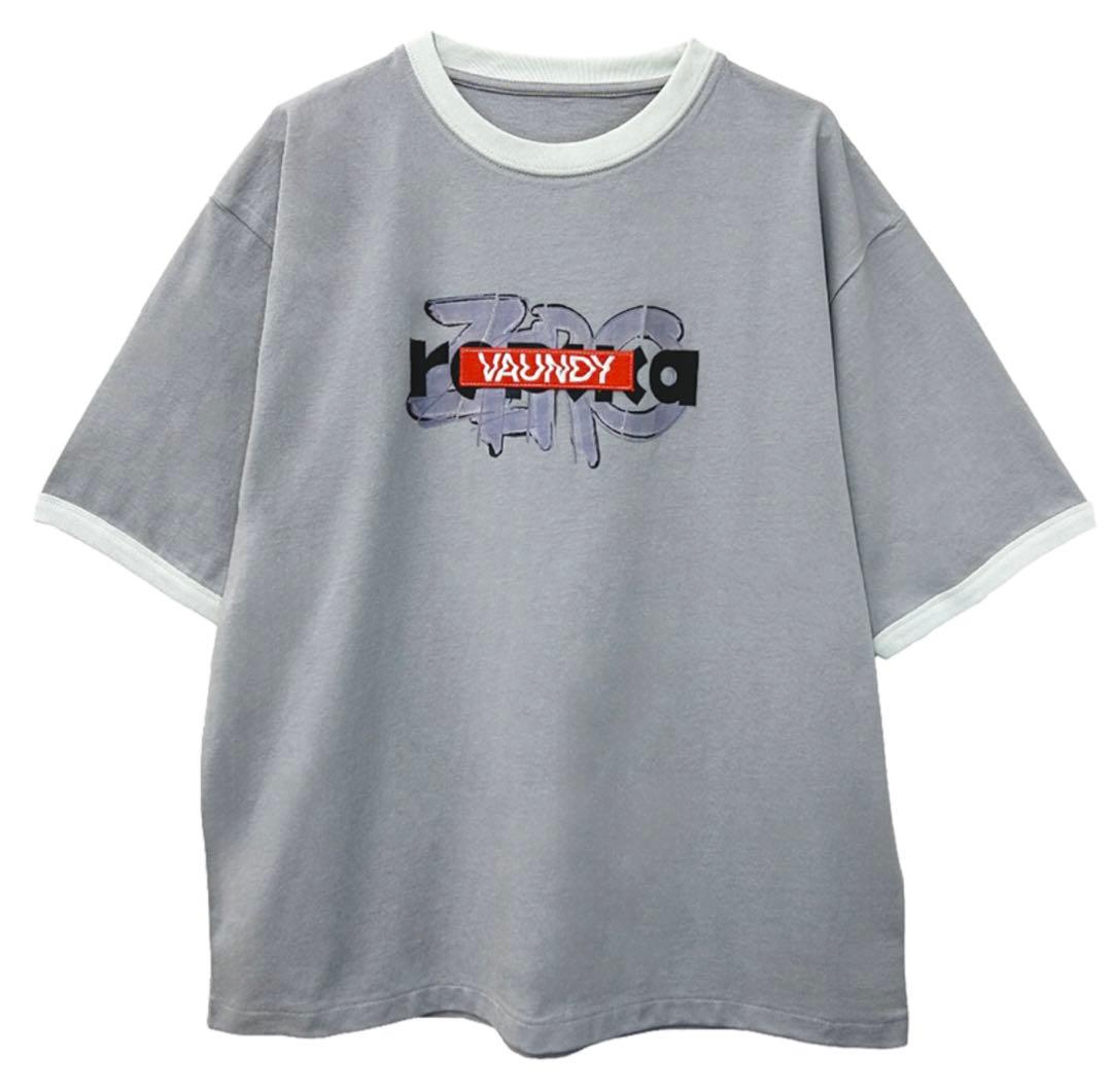 vaundyツアーグッズreplica即完売グレーLサイズ