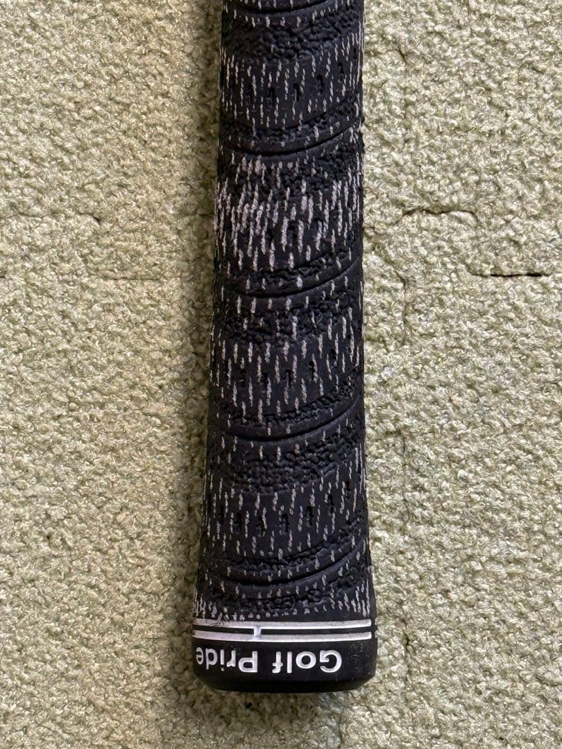 コブラ　リンク　ブルー　EX 6X ドライバーシャフト