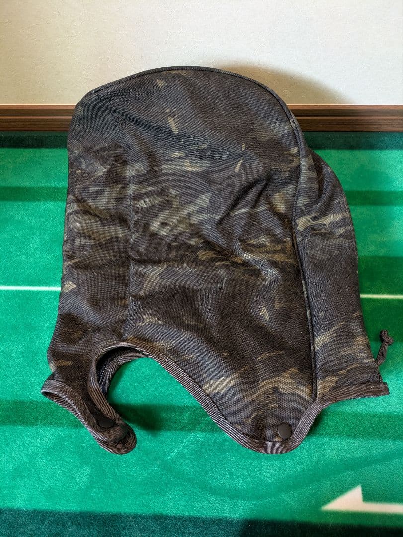 BRIEFING スタンドキャディバッグ　CR4#02