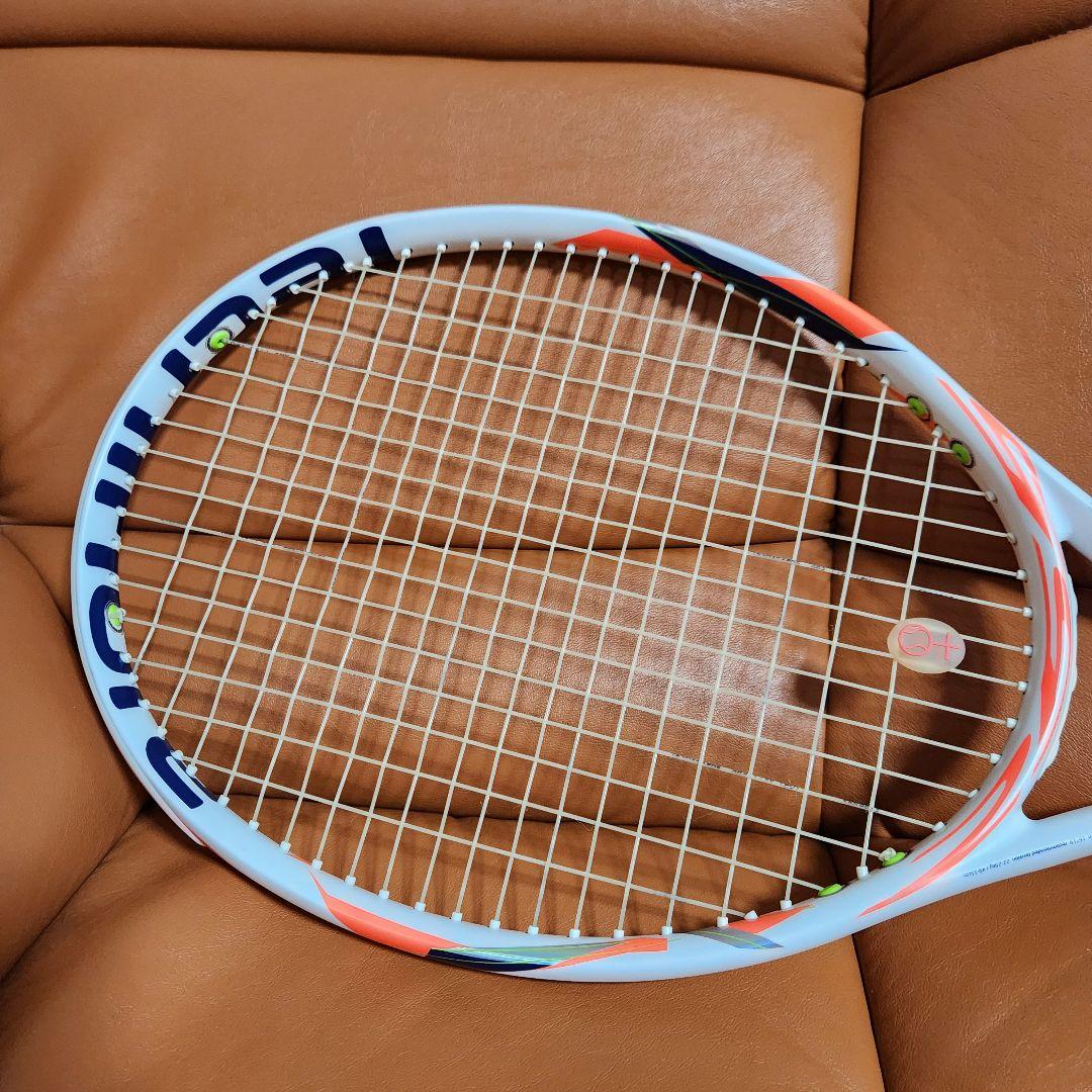 【軽量モデル】テクニファイバー ティーリバウンド パワーライトG1