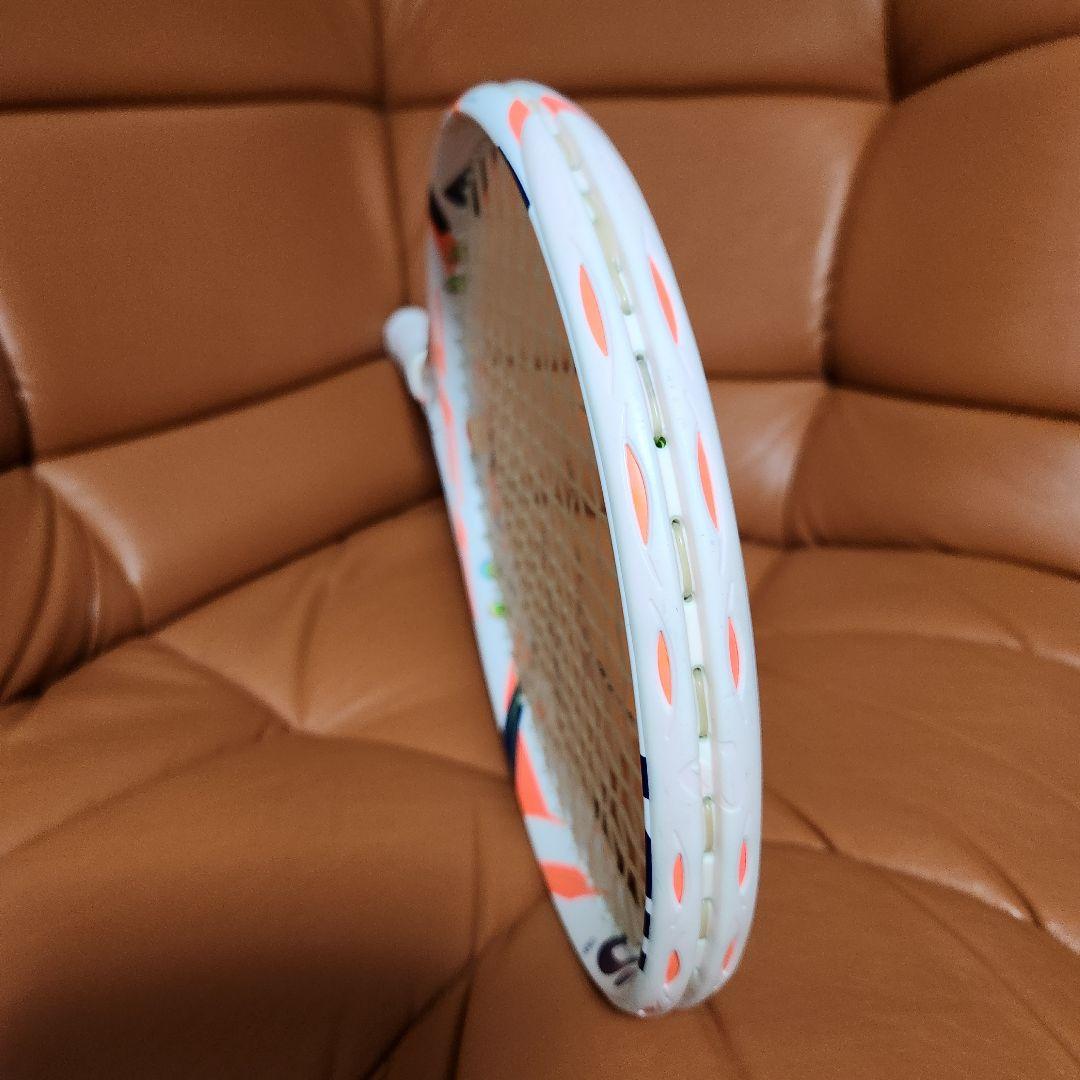 【軽量モデル】テクニファイバー ティーリバウンド パワーライトG1