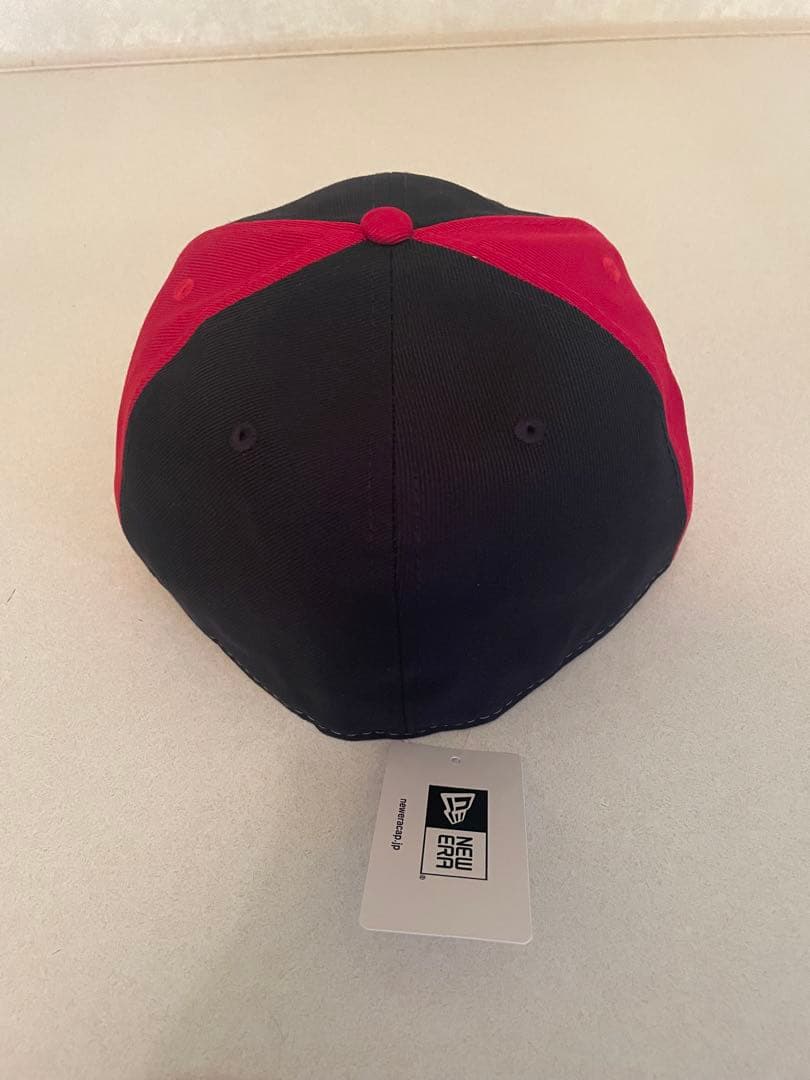 【専用箱配送】7 3/8 近鉄バファローズ キャップニューエラ 59FIFTY