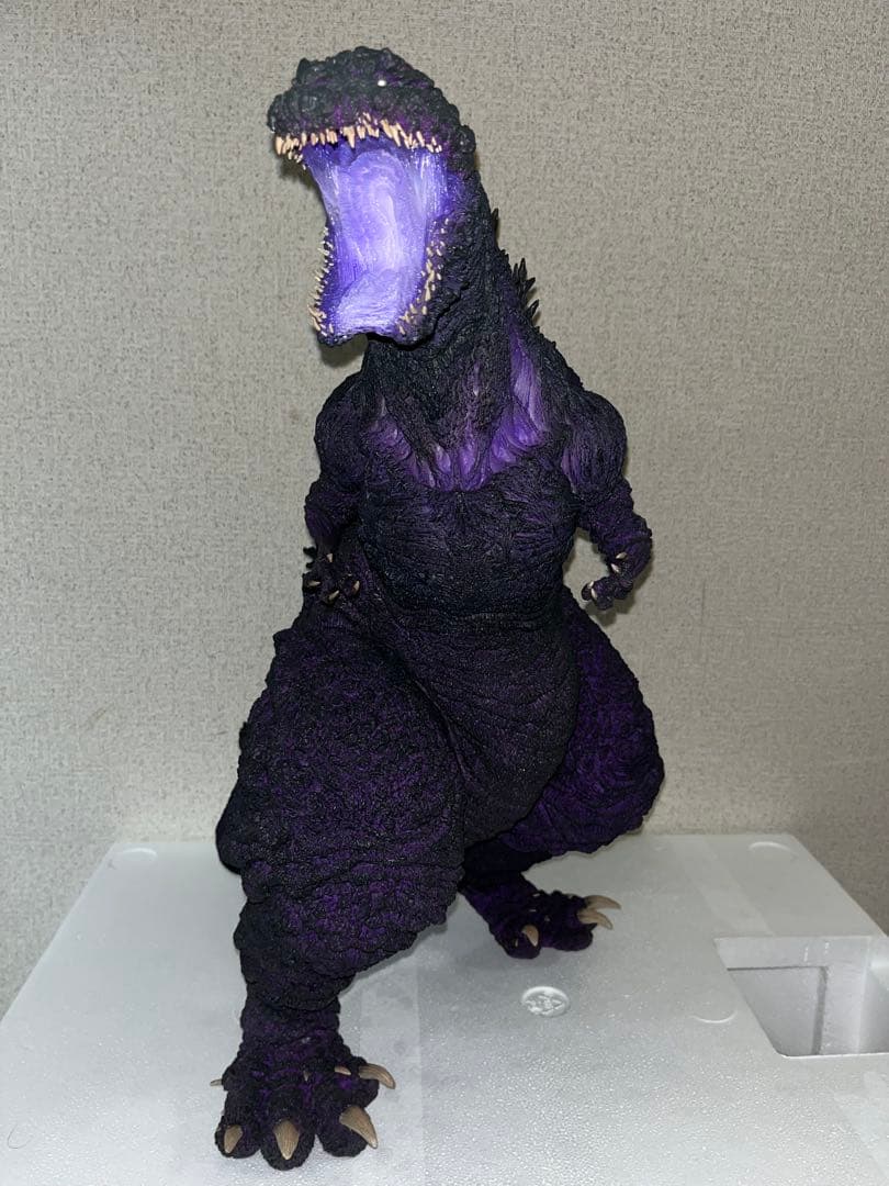 ギガンティックシリーズ ゴジラ(2016) 覚醒ver. ゴジラ ストア限定