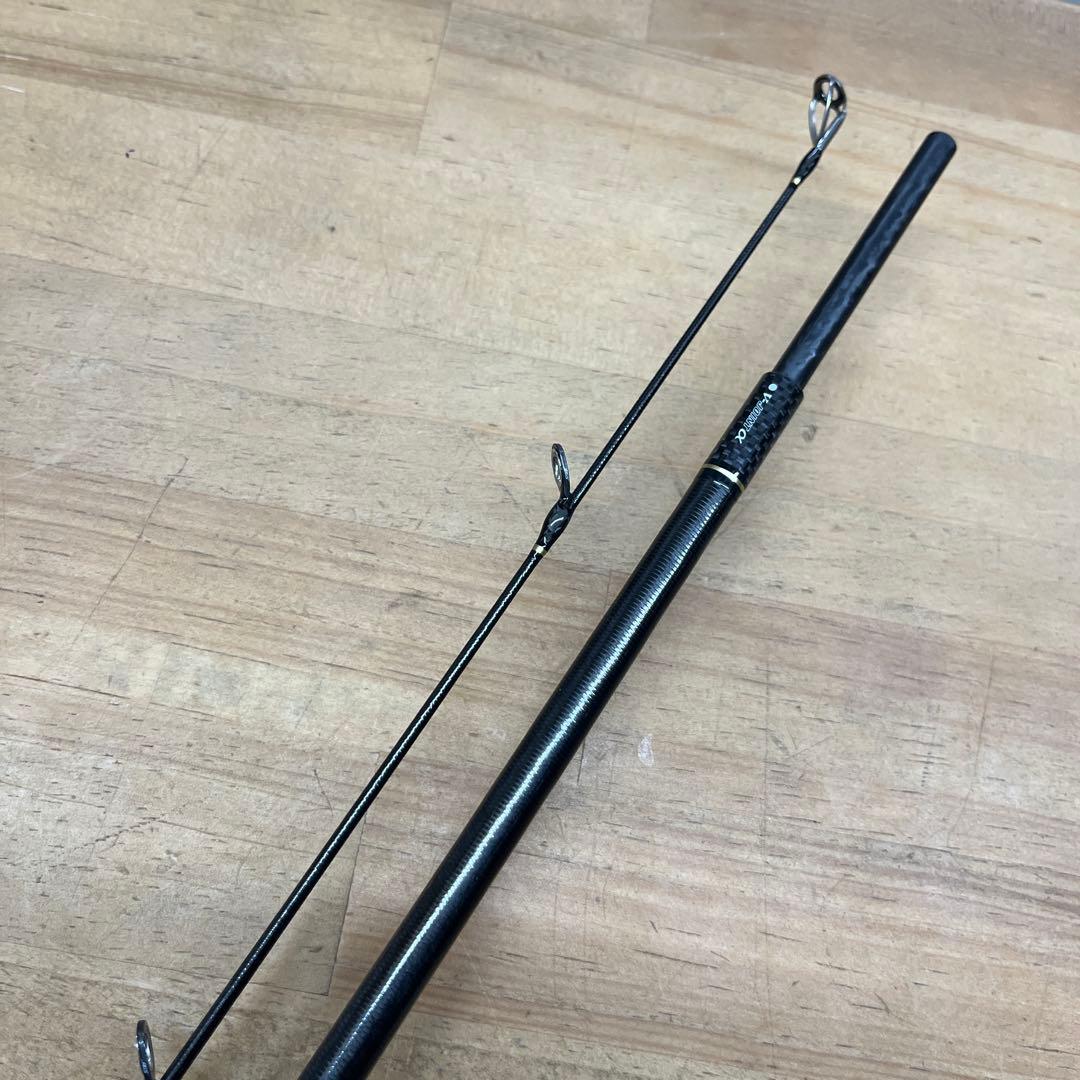 モアザン　ブランジーノEX98M/MH AGS