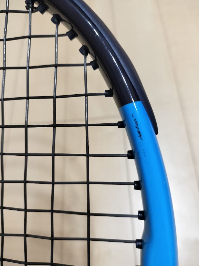 Wilson ウルトラツアー100cv G2