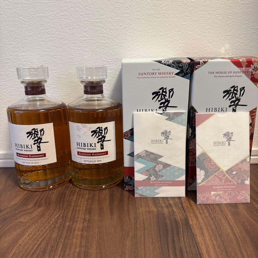 響 BlossomHarmony 2023 2024