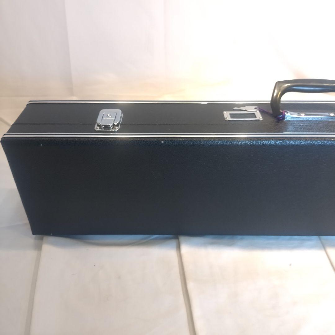 Zen-On テナーエレキ大正琴　牡丹？ 取扱説明書付き