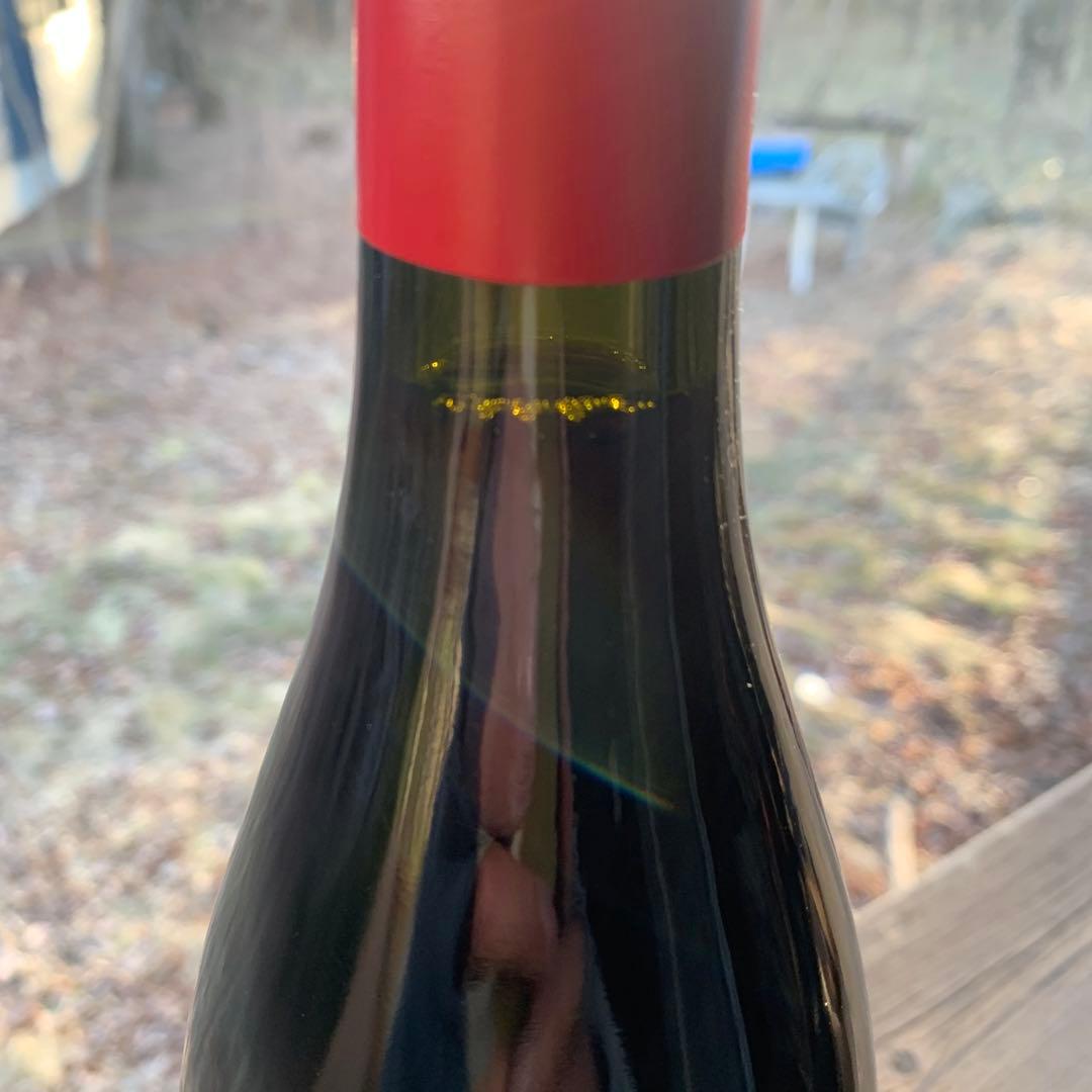 オクシデンタル ヘッドランズ　ヴィンヤード エリザベス PP96