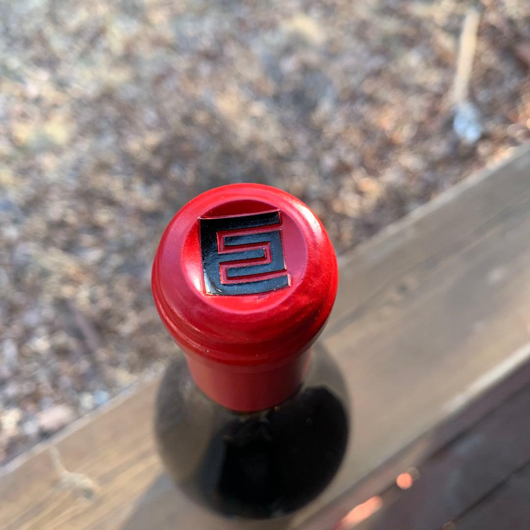 オクシデンタル ヘッドランズ　ヴィンヤード エリザベス PP96