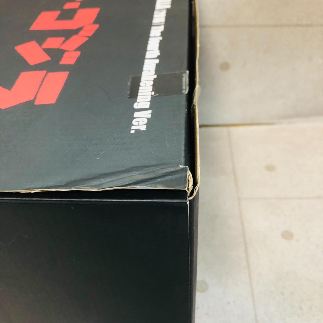 S.H.MonsterArts シン ゴジラ 2016 第4形態覚醒