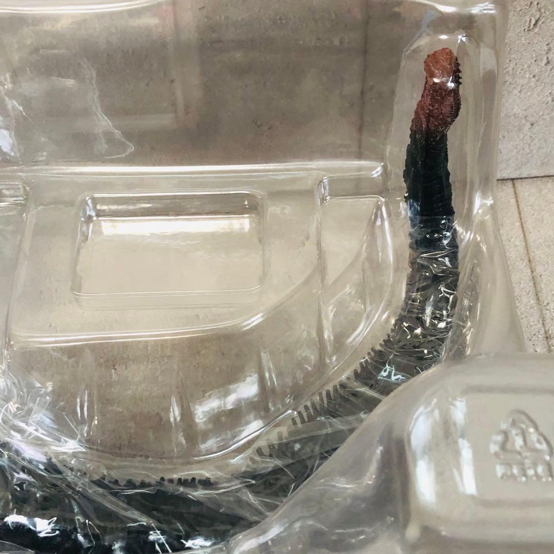 S.H.MonsterArts シン ゴジラ 2016 第4形態覚醒