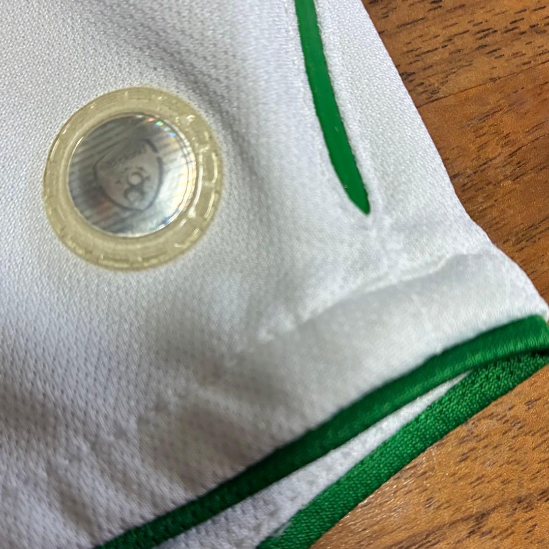 アイルランド代表 Umbro サッカーウェア 2色セット