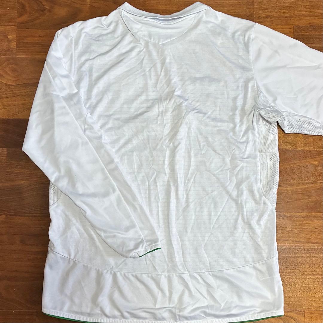 アイルランド代表 Umbro サッカーウェア 2色セット