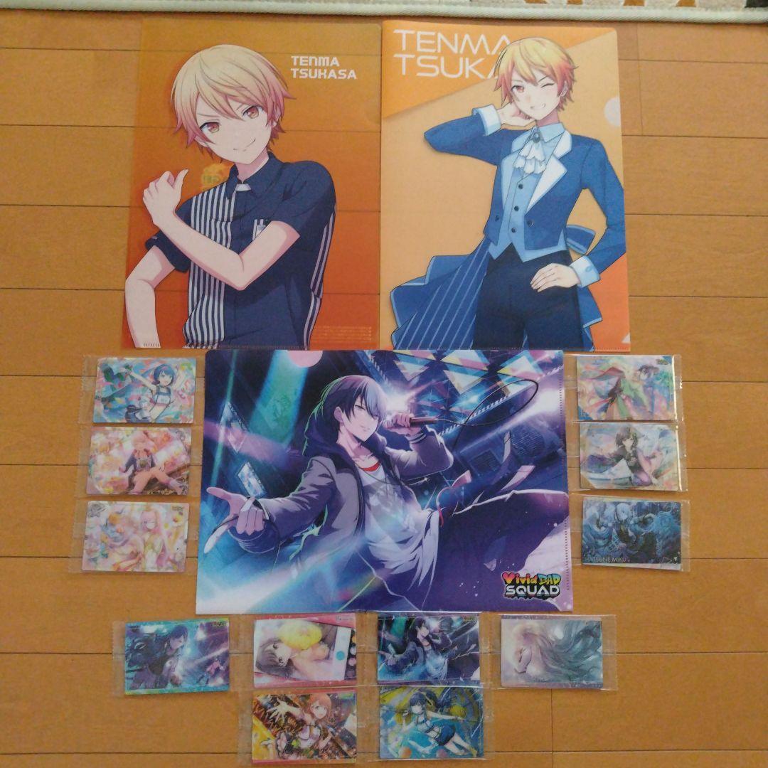 プロセカ ワンダーランズ×ショウタイム ワンダショ まとめ売り