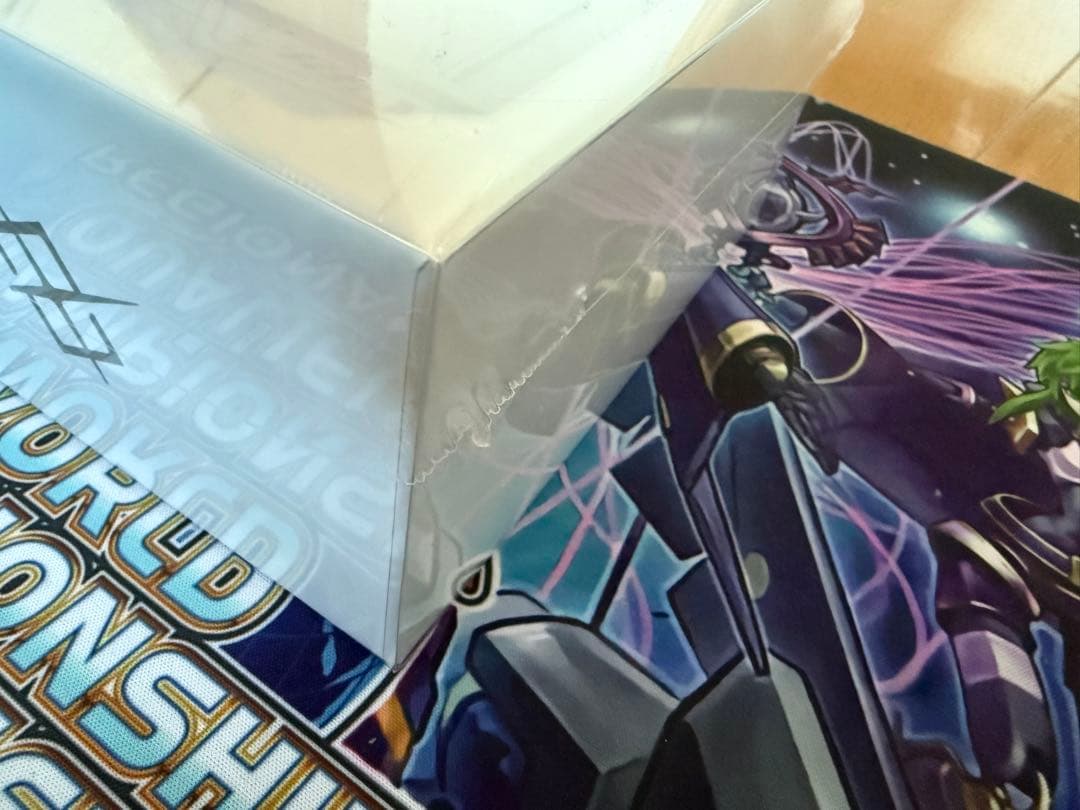 ガンダムカードゲーム リミテッドBOX Ver.β 未開封