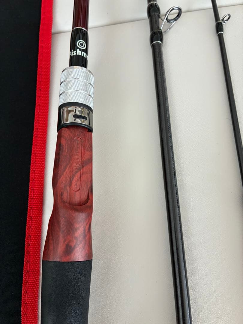 最終価格！Fishman Beams LOWER8.6L ビームスローワー86L