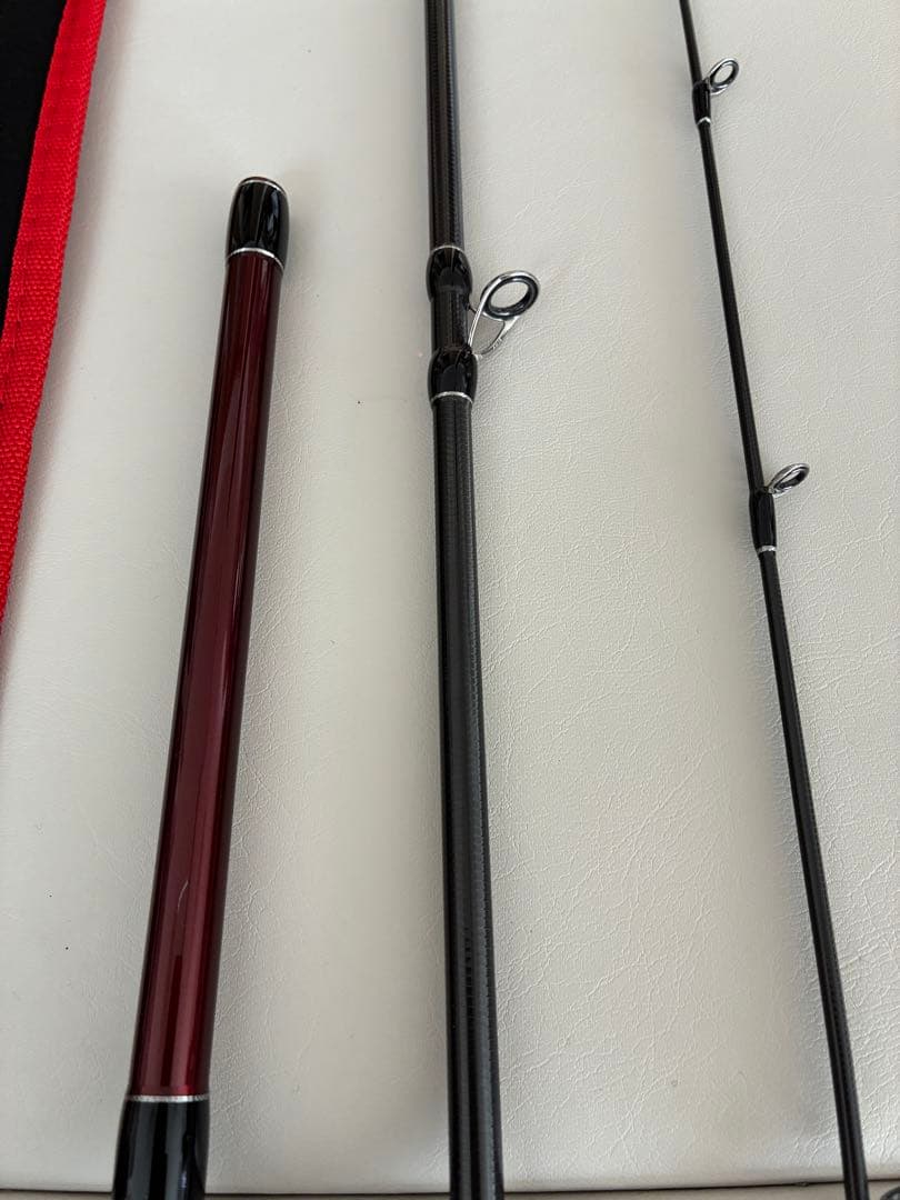 最終価格！Fishman Beams LOWER8.6L ビームスローワー86L