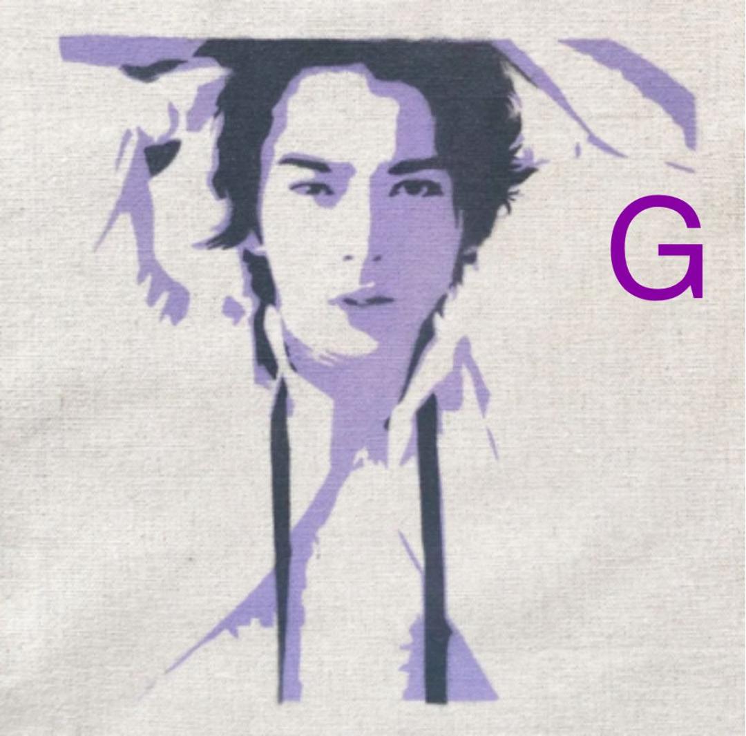 嵐ハンドメイド♡オーダー（再販）専用ページ