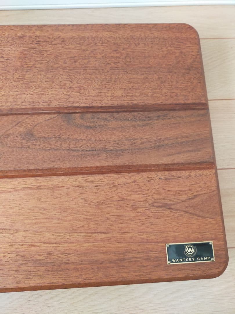 ウォンキーキャンプ BOXTOP SC25 FW　シェルコン25 天板