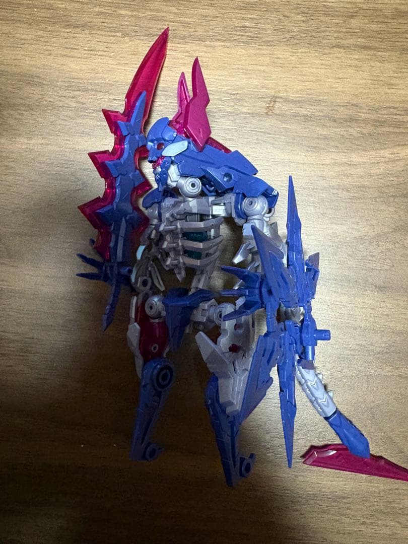 皇巫シリーズまとめ ジャンク