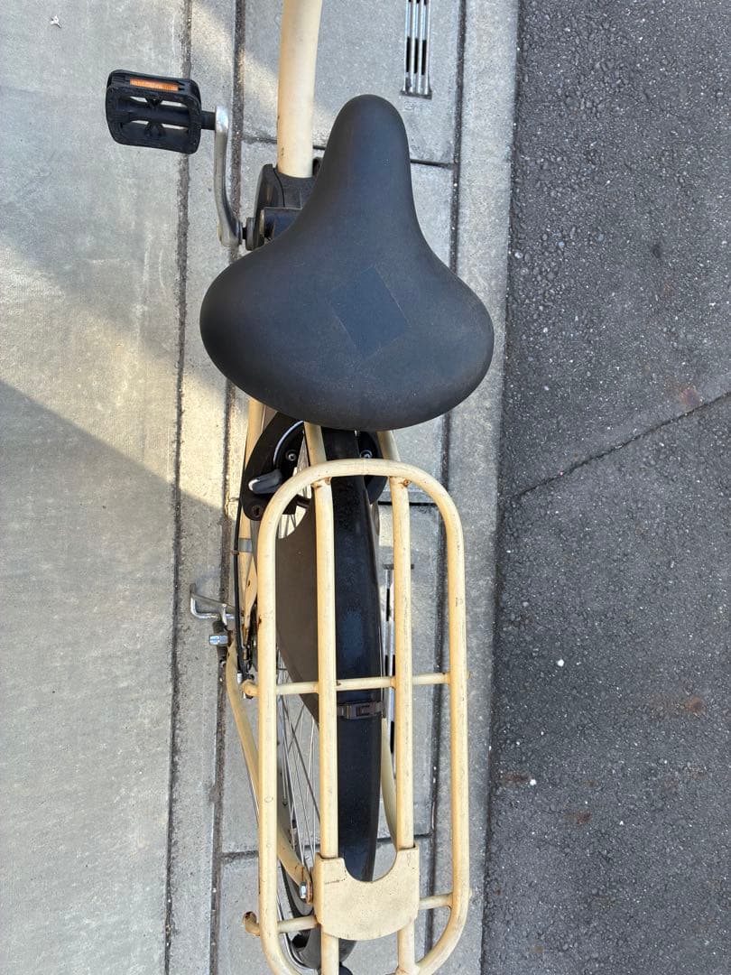 ECONAVI新基準 パナソニック 電動アシスト自転車 ビビDX